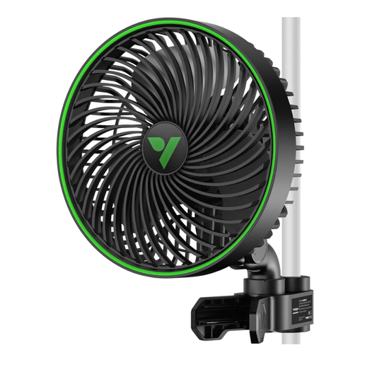 VENTILADOR AEROWAVE E6 GEN2 (OSCILANTE)