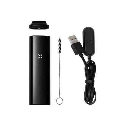 Vaporizador Pax Plus ONIX Starter Kit