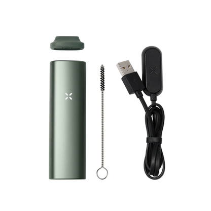 Vaporizador Pax Plus SAGE Starter Kit