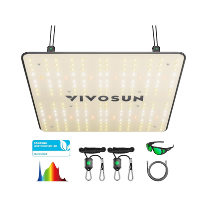 VIVOSUN VS1000 Luz Led 100W