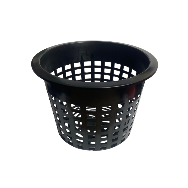 Net pot canasta hidroponia 6 Pulgadas