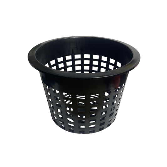 Net pot canasta hidroponia 6 Pulgadas