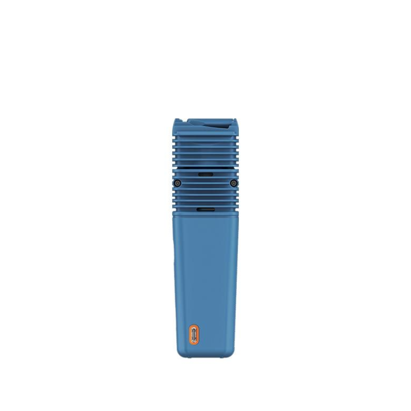 Vaporizador STORZ & BICKEL Veazy Dynamic Blue
