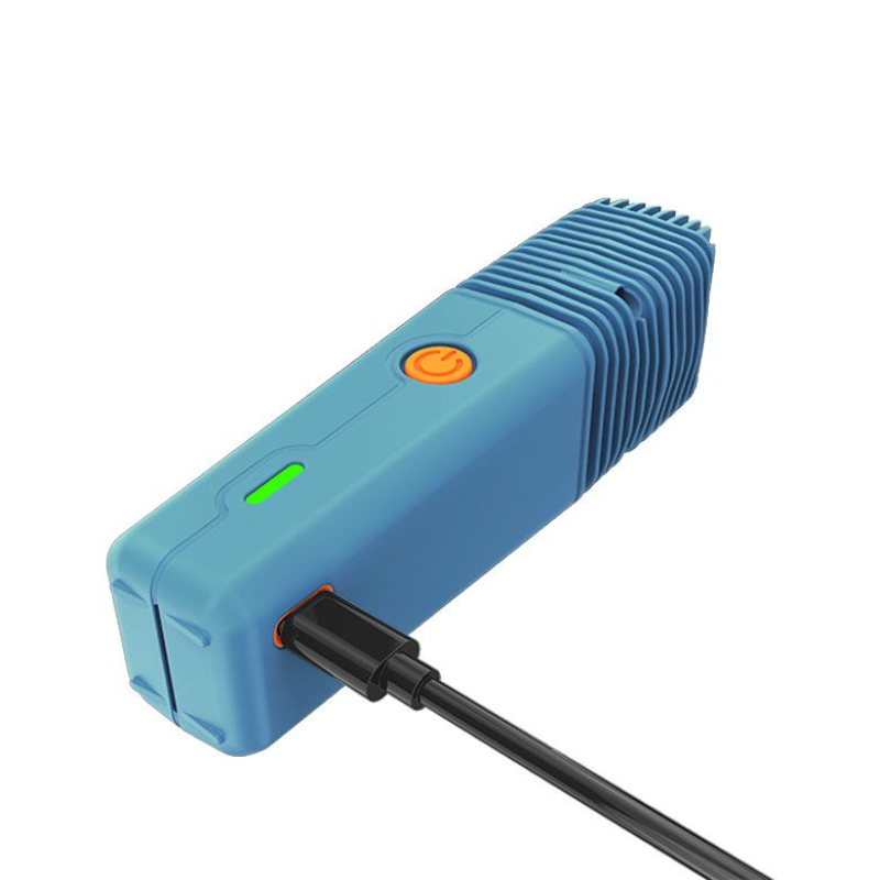Vaporizador STORZ & BICKEL Veazy Dynamic Blue