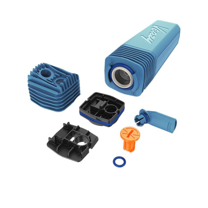 Vaporizador STORZ & BICKEL Veazy Dynamic Blue