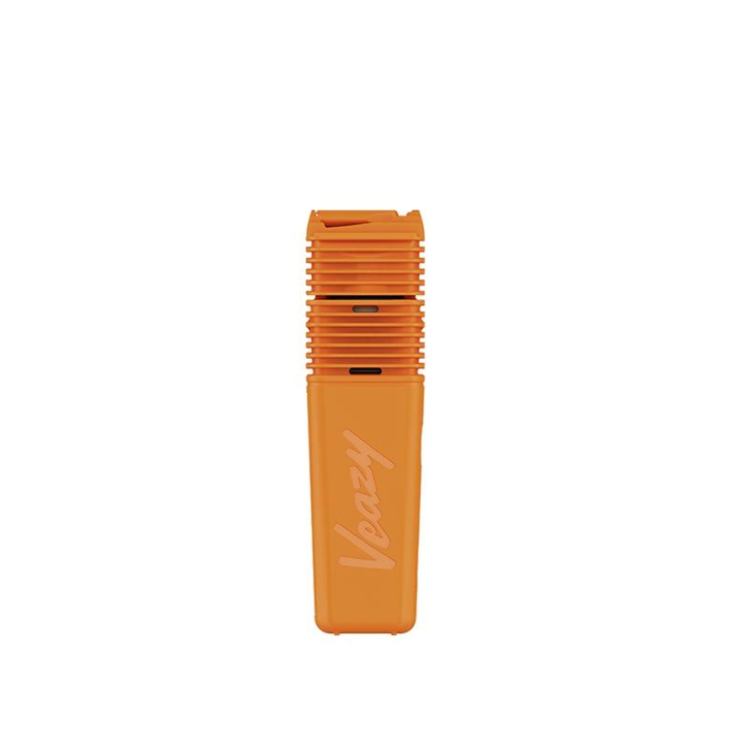 Vaporizador STORZ & BICKEL Veazy Inspiring Orange