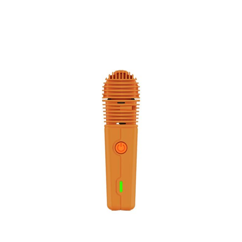 Vaporizador STORZ & BICKEL Veazy Inspiring Orange