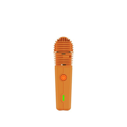 Vaporizador STORZ & BICKEL Veazy Inspiring Orange