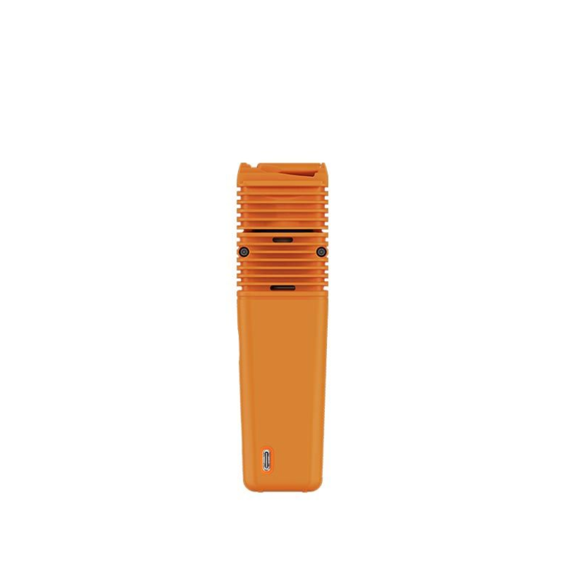 Vaporizador STORZ & BICKEL Veazy Inspiring Orange