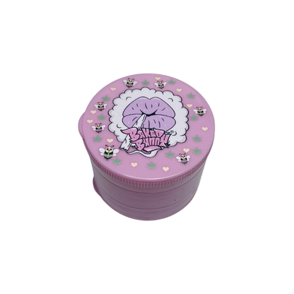 Rascador acrilico Rosa Baked Bunny 14