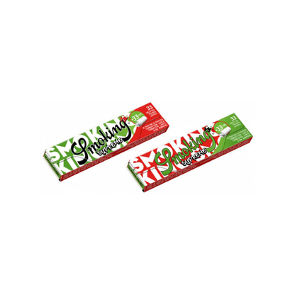Smoking Supreme King Size + Filtros