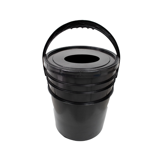 Tanque para hidroponía 5 Galones