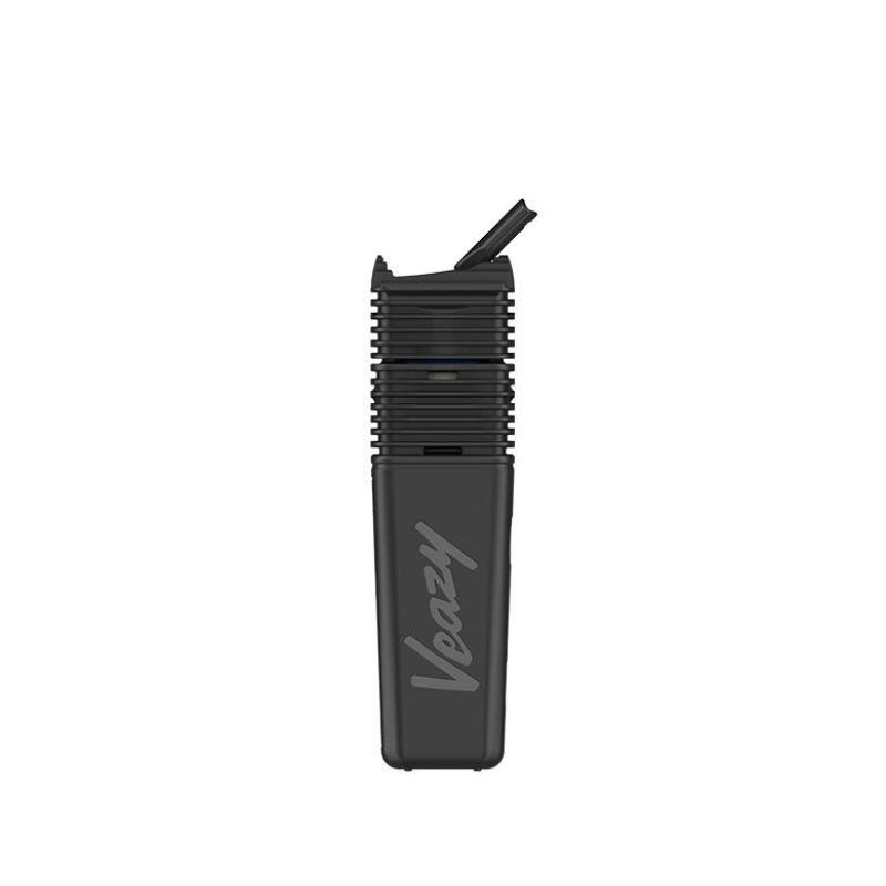 Vaporizador STORZ & BICKEL Veazy Alluring Black