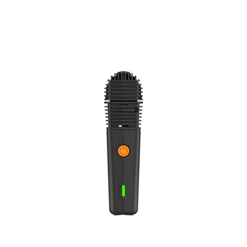 Vaporizador STORZ & BICKEL Veazy Alluring Black