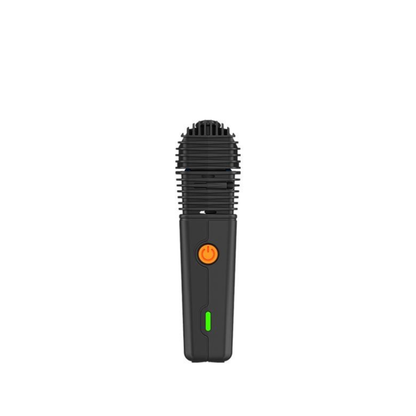 Vaporizador STORZ & BICKEL Veazy Alluring Black