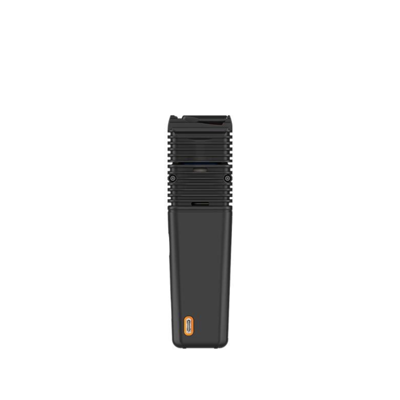Vaporizador STORZ & BICKEL Veazy Alluring Black