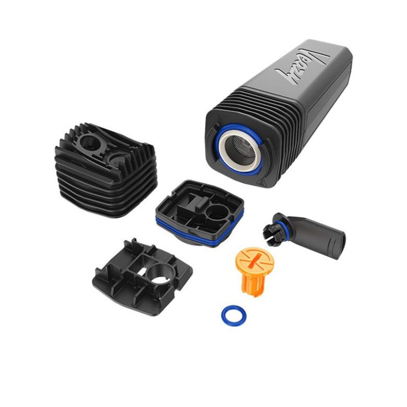 Vaporizador STORZ & BICKEL Veazy Alluring Black