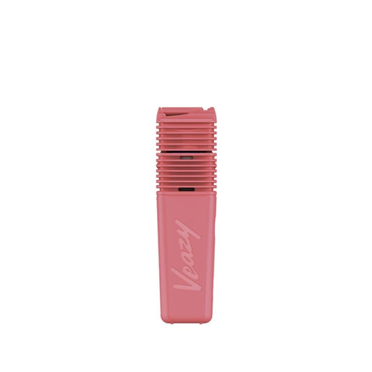 Vaporizador STORZ & BICKEL Veazy Charming Pink