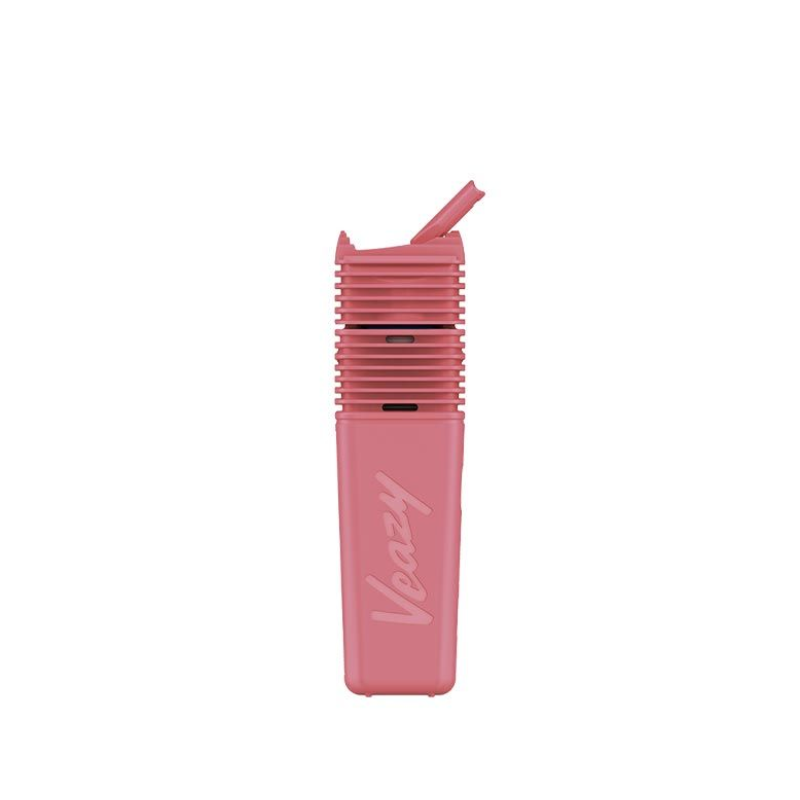 Vaporizador STORZ & BICKEL Veazy Charming Pink