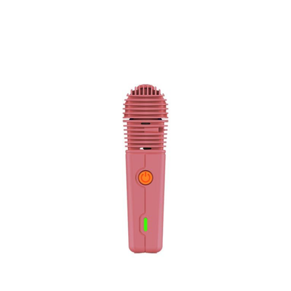 Vaporizador STORZ & BICKEL Veazy Charming Pink