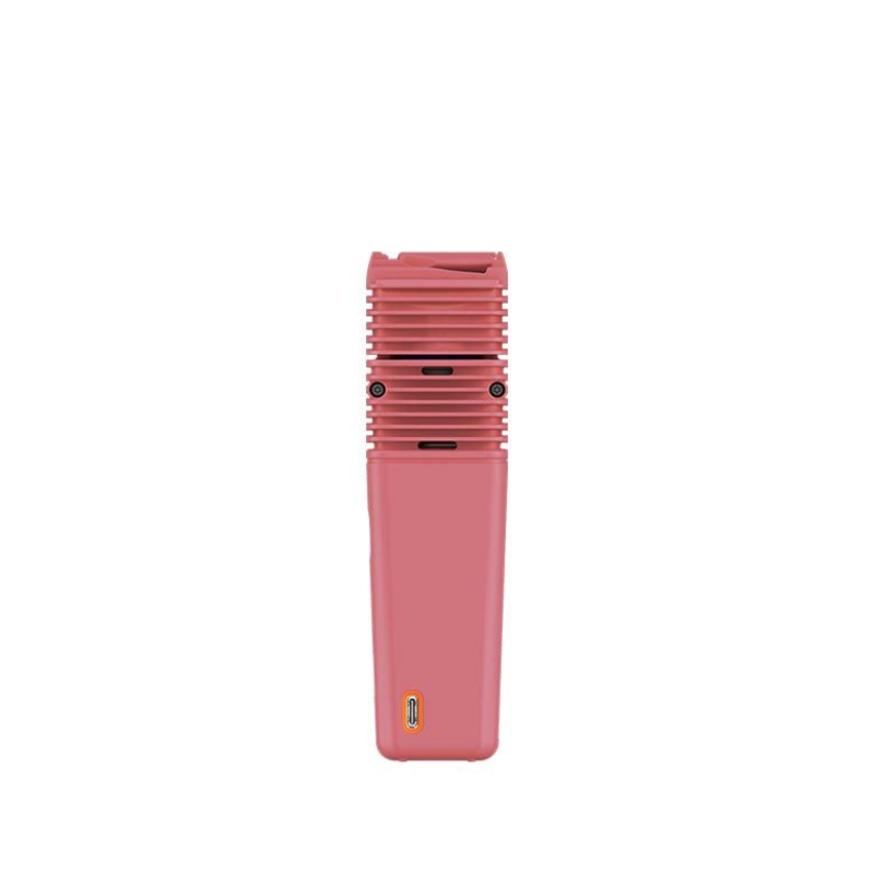 Vaporizador STORZ & BICKEL Veazy Charming Pink