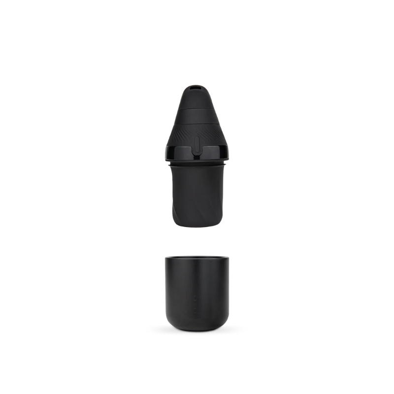 Vaporizador PUFFCO Proxy Core Onix | Portátil para Extracciones | Kanamart