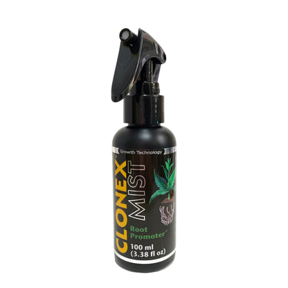 Combo Clonex Gel & Mist (Clonación y enraizamiento)