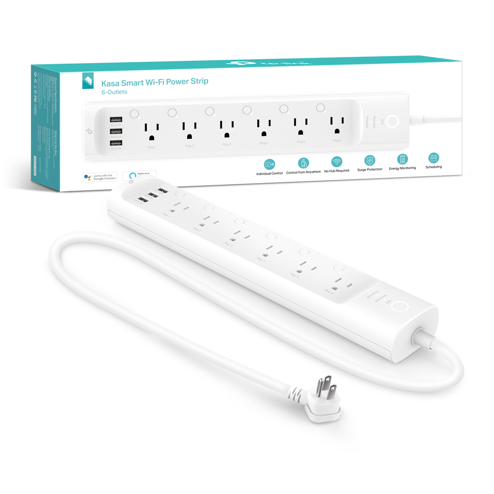 MULTITOMA SMART HS300 TP-LINK (X6)