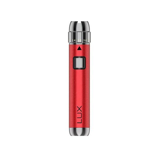 Bateria Yocan LUX Red