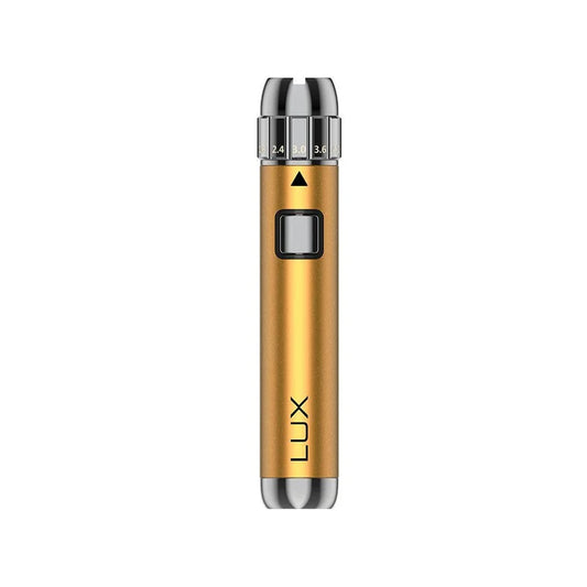 Bateria Yocan LUX Gold