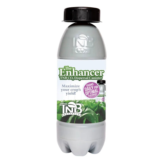 THE ENHANCER CO2