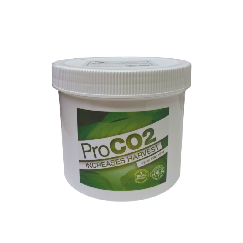 CO2 PARA INDOOR PROCO2