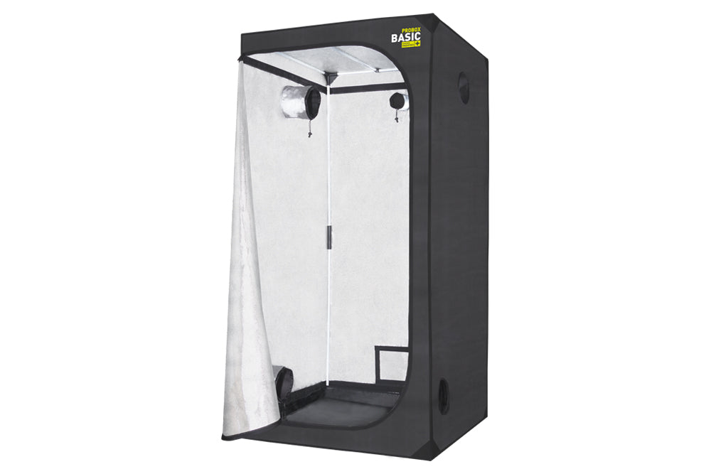 Armario de Cultivo Probox Basic 100 Garden HighPro | Kanamart