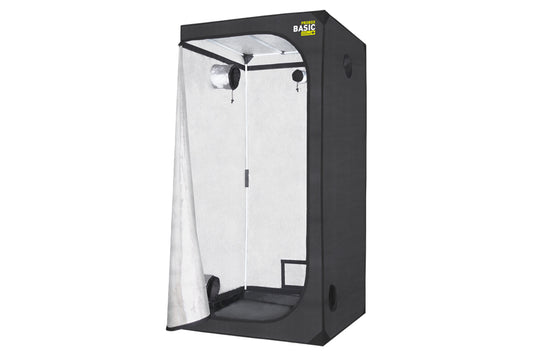 Armario de Cultivo Probox Basic 100 Garden HighPro | Kanamart