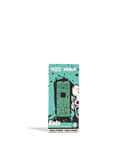 Bateria WULF KODO Teal