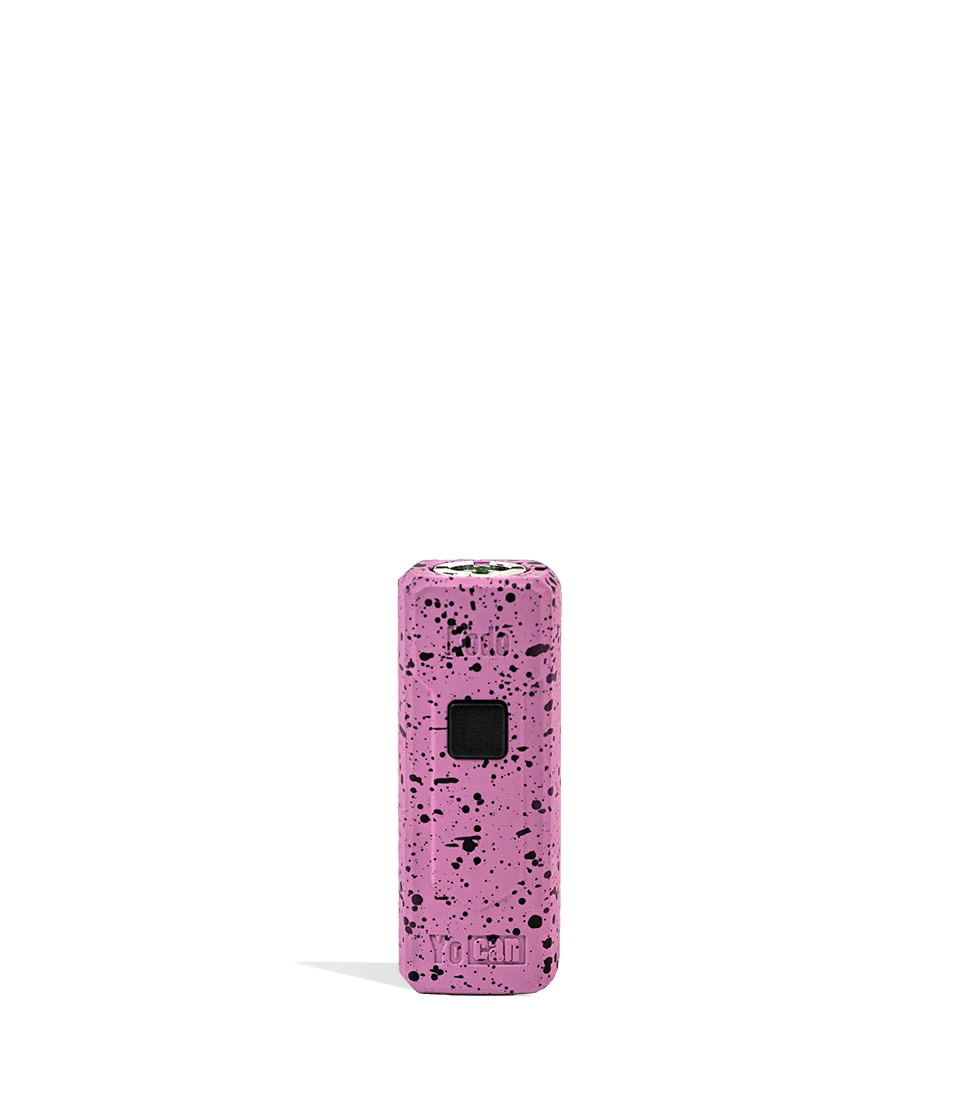 Bateria WULF KODO Pink