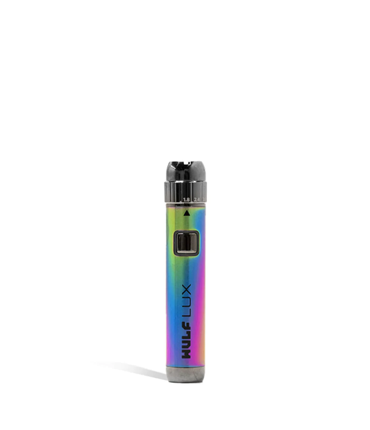 Bateria WULF LUX Full Color