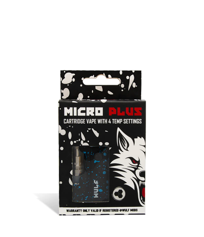 Bateria WULF MICRO PLUS Blue