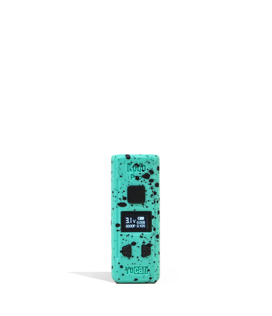 Bateria WULF KODO PRO Teal