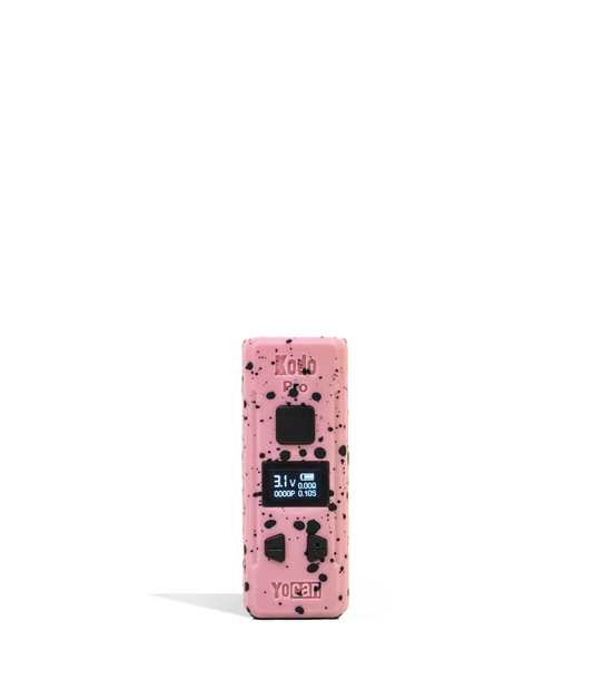 Bateria WULF KODO PRO Pink