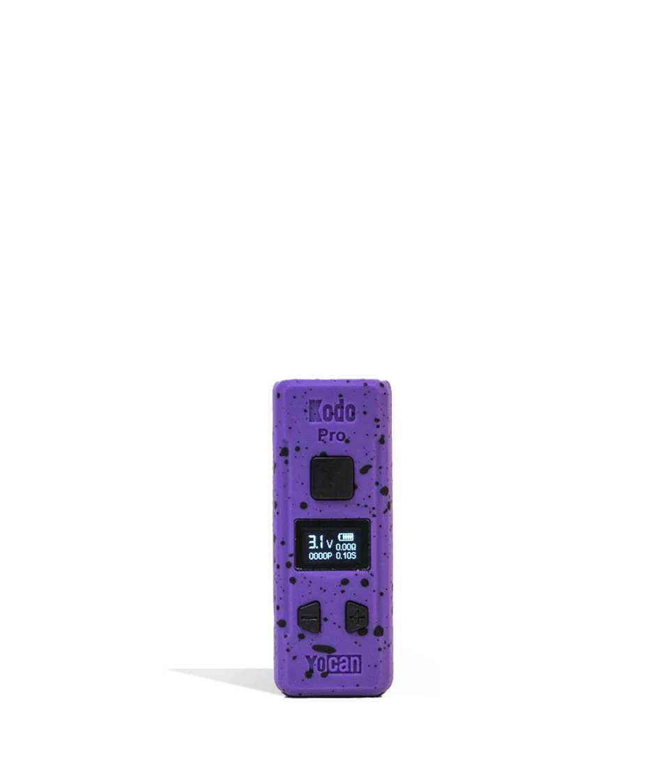 Bateria WULF KODO PRO Purple
