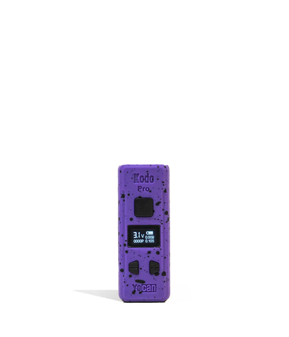 Bateria WULF KODO PRO Purple
