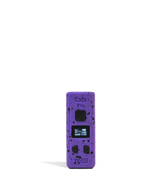 Bateria WULF KODO PRO Purple