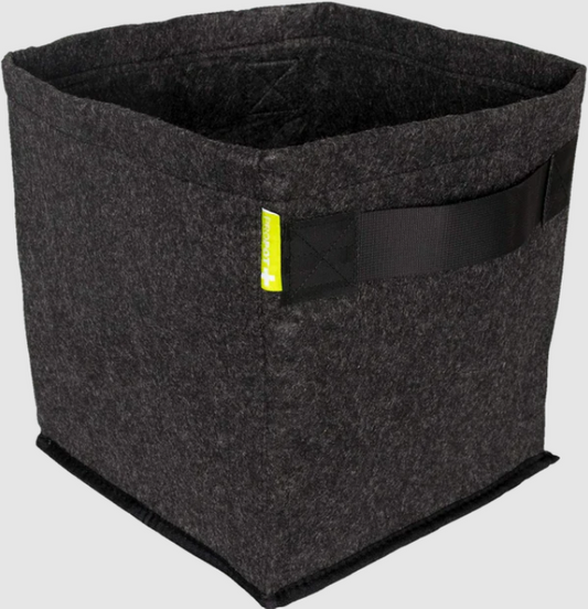 Maceta Geotextil Propot 15 Litros Garden HighPro | Kanamart