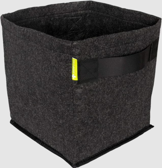 Maceta Geotextil Propot 20 Litros Garden HighPro | Kanamart