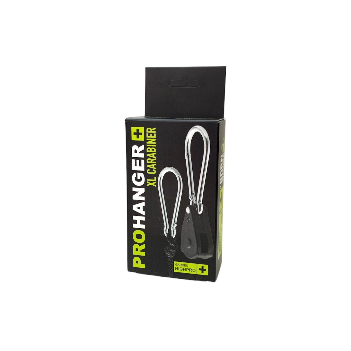 Poleas Metálicas Prohanger Garden HighPro para Cultivo | Kanamart