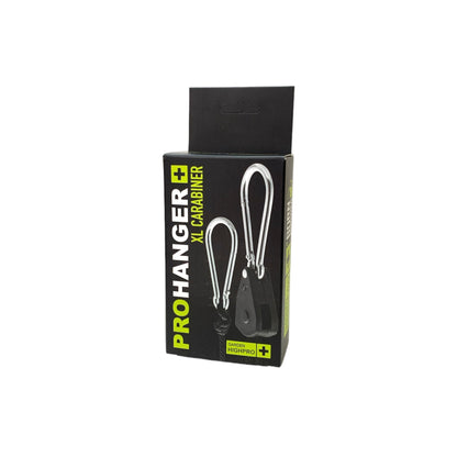 Poleas Metálicas Prohanger Garden HighPro para Cultivo | Kanamart