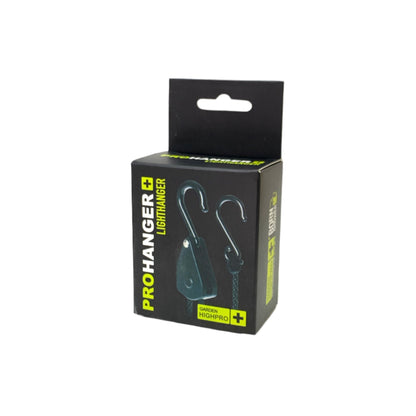Poleas Plásticas Lighthanger Garden HighPro para Cultivo | Kanamart