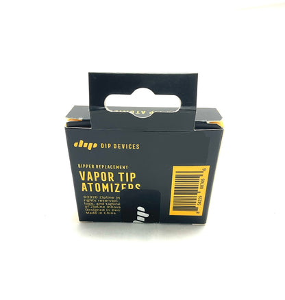 Repuesto Dipper Ceramic Vapor Tips | DIP Devices | Kanamart