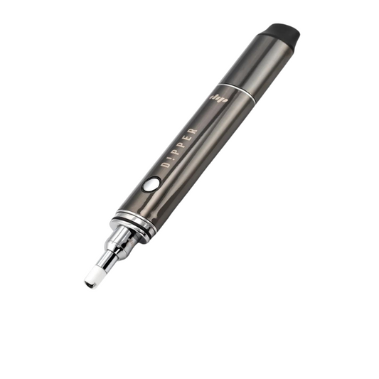 Vaporizador Dip Devices Dipper Charcoal | Extracciones | Kanamart
